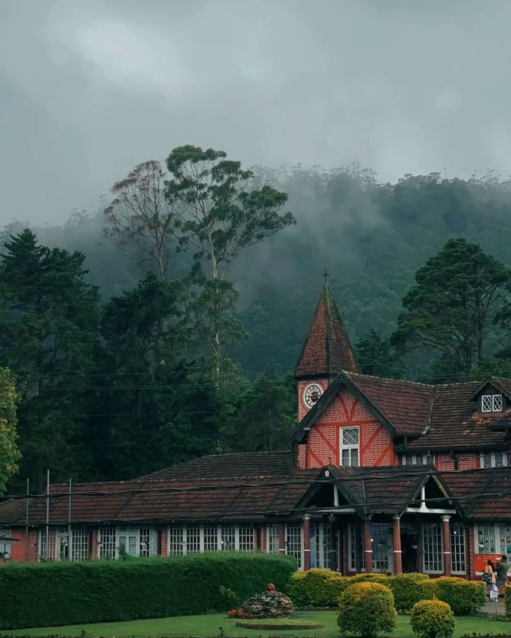Nuwara Eliya